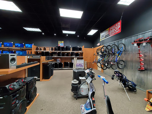 Pawn Shop «Pawn America», reviews and photos, 15 Coon Rapids Blvd NW, Coon Rapids, MN 55448, USA