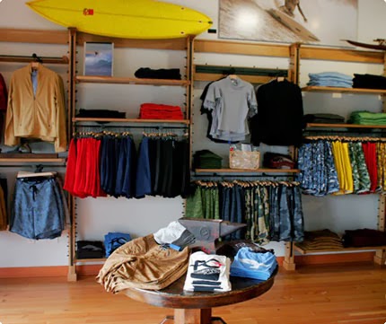 Clothing Store «Patagonia Cardiff-by-The-Sea», reviews and photos, 2185 San Elijo Ave, Cardiff, CA 92007, USA