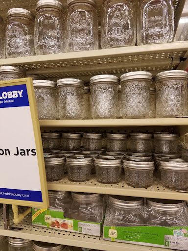 Craft Store «Hobby Lobby», reviews and photos, 44725 Schoenherr Rd, Sterling Heights, MI 48313, USA