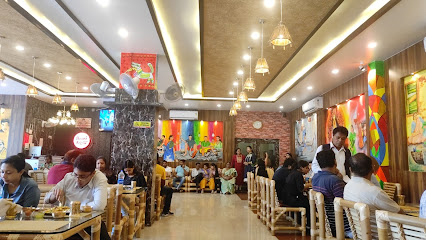 AAMI BANGALI RESTAURANT JAMSHEDPUR