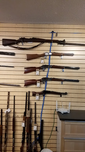 Gun Shop «Bank Street Guns», reviews and photos, 4395 N Bank St, Kingman, AZ 86409, USA