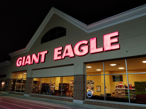 Giant Eagle Supermarket, 6869 Southland Dr, Middleburg Heights, OH 44130, USA, 