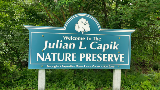 Nature Preserve «Julian L. Capik Nature Preserve», reviews and photos, Cheesequake Rd, Sayreville, NJ 08872, USA