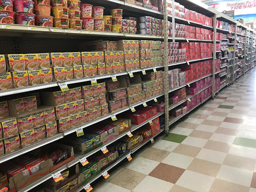 Supermarket «Tresierras Supermarket», reviews and photos, 280 Harvard Blvd, Santa Paula, CA 93060, USA