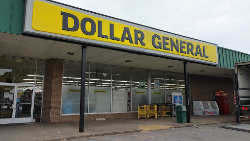 Discount Store «Dollar General», reviews and photos, 209 Waverly Plz, Waverly, TN 37185, USA