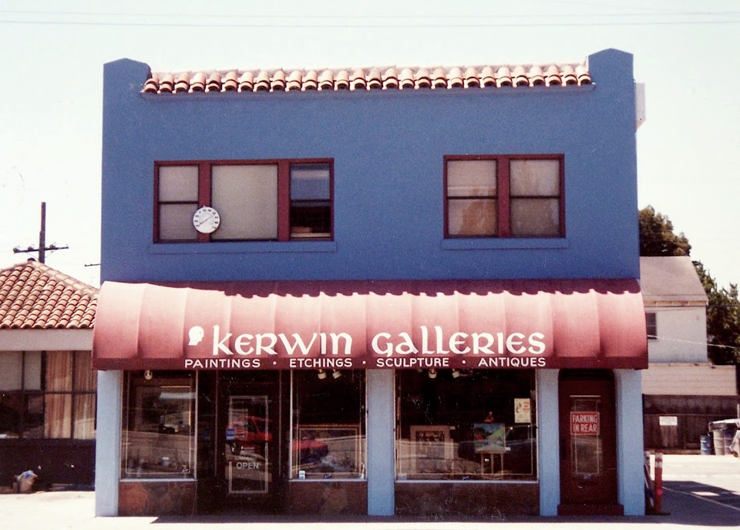Kerwin Galleries