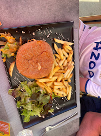 Frite du Restaurant La Marina à Saint-Georges-d'Oléron - n°9