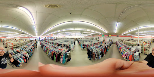 Thrift Store «CCA Resale The Colony», reviews and photos, 5000 Main St #270, The Colony, TX 75056, USA