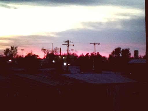 Auto Repair Shop «Discount Tire & Service of Greeley», reviews and photos, 120 18th St, Greeley, CO 80631, USA