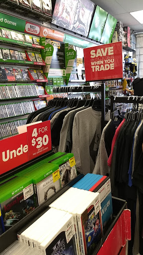 Video Game Store «GameStop», reviews and photos, 15600 NE 8th St, Bellevue, WA 98008, USA