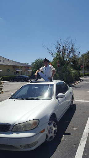 Car Repair and Maintenance «Pep Boys Auto Service & Tire», reviews and photos, 70 Blake Blvd, Celebration, FL 34747, USA