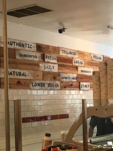 Dessert Restaurant «Bonaventura Gelato Lounge», reviews and photos, 308 Manhattan Beach Blvd, Manhattan Beach, CA 90266, USA