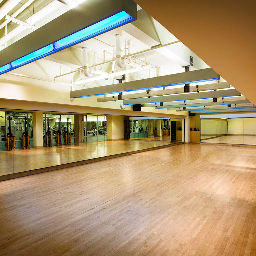 Gym «Equinox San Mateo», reviews and photos, 4 E 4th Ave, San Mateo, CA 94401, USA