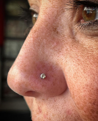 Explore last name tattoo ideas, creative tattoo ideas in Abington, available at Tattoo Galaxy (Abington) Piercing and Custom Tattoos