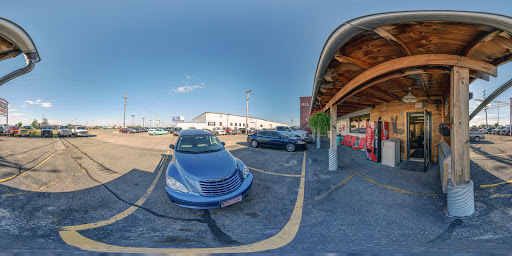 Used Car Dealer «All City Auto Center», reviews and photos, 4090 Main Ave, Fargo, ND 58103, USA