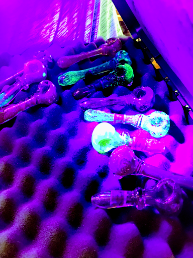 Tobacco Shop «Godzilla Smoke Shop», reviews and photos, 40900 Fremont Blvd, Fremont, CA 94538, USA