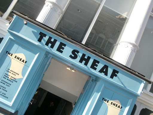 The Sheaf