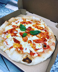 Photos du propriétaire du Pizzas à emporter Cucina Dei Marchaux FOOD TRUCK Retrouvez nos emplacements sur Facebook à Lunéville - n°4