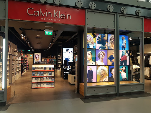 Calvin Klein Underwear Outlet Swindon