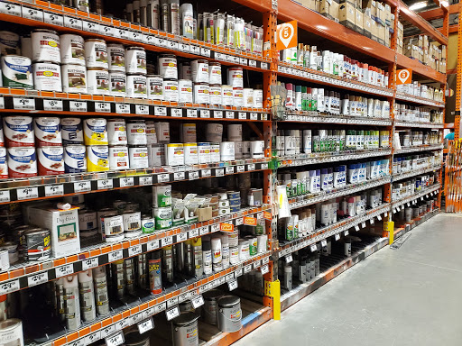 Home Improvement Store «The Home Depot», reviews and photos, 1570 U.S. 9, Wappingers Falls, NY 12590, USA
