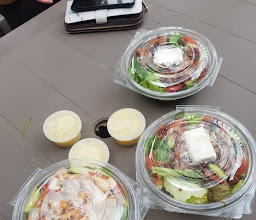 Lucy's Pizza Pasta Deli photo