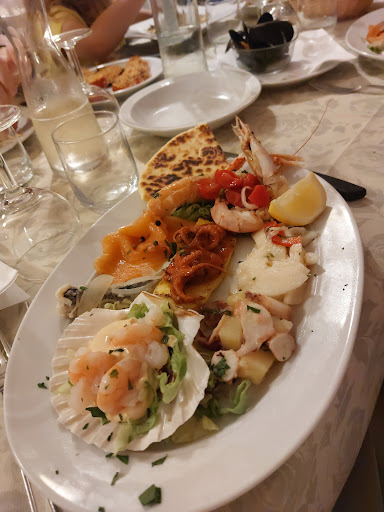 Ca Vinona in Lido Adriano, Provincia di Ravenna