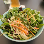 Photo n°2 de l'avis de Konrad.. fait le 22/07/2023 à 09:23 sur le  HOST GmbH Gasthaus Stromberg à Waltrop