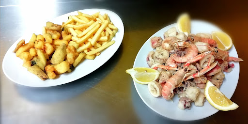 Ristorante Da Inonno in Pontassieve, Città Metropolitana di Firenze