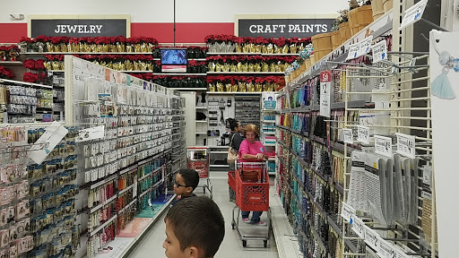 Craft Store «Michaels», reviews and photos, 1578 Dogwood Dr SE, Conyers, GA 30013, USA