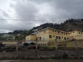 Casa de retiros LAM Centro de Espiritualidad Mercedes de Jesús Molina - Andiglata