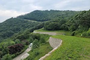 Imjonseong Fortress image