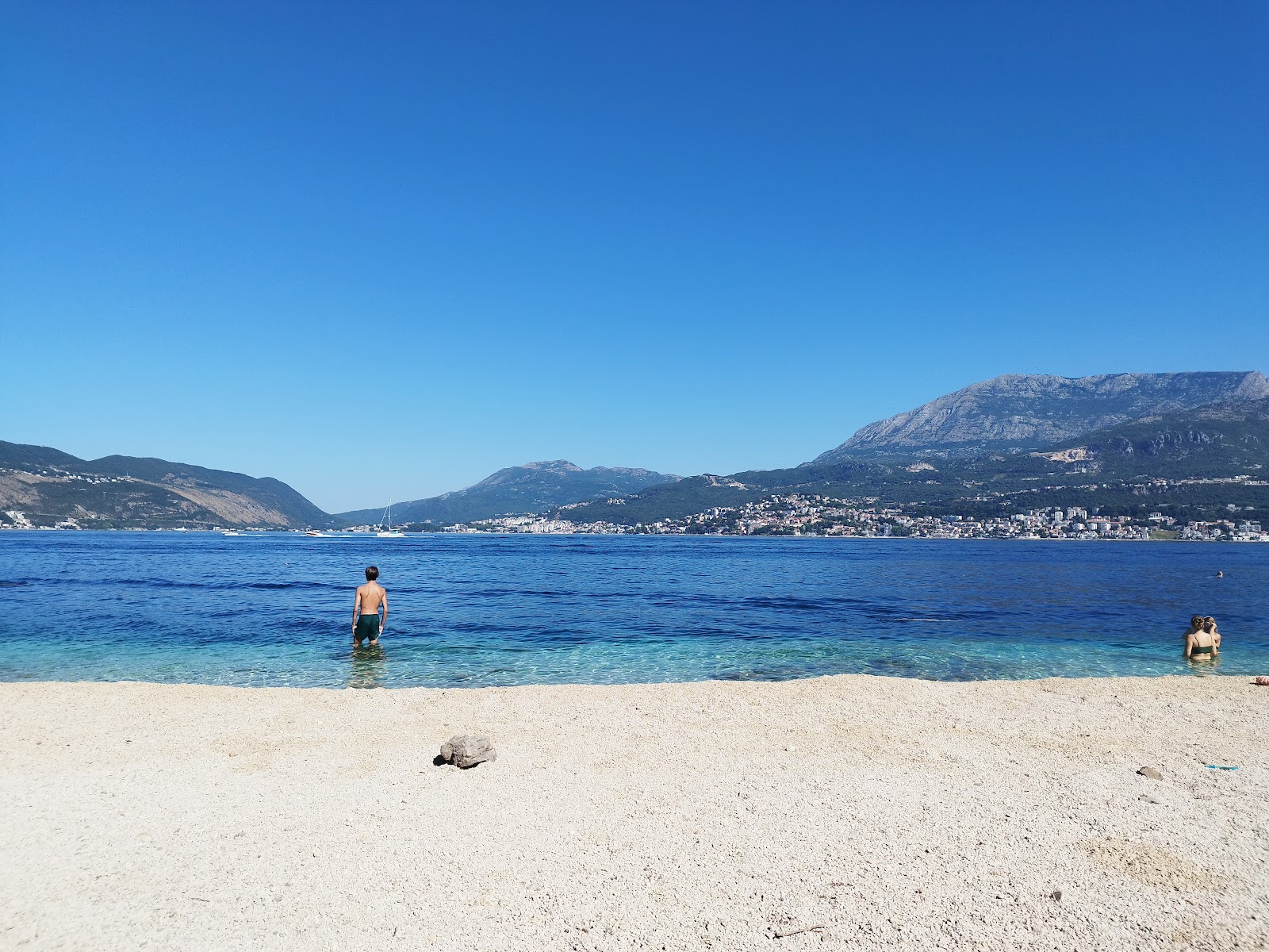 Plage de Rose'in fotoğrafı imkanlar alanı
