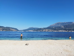 Plage de Rose'in fotoğrafı imkanlar alanı
