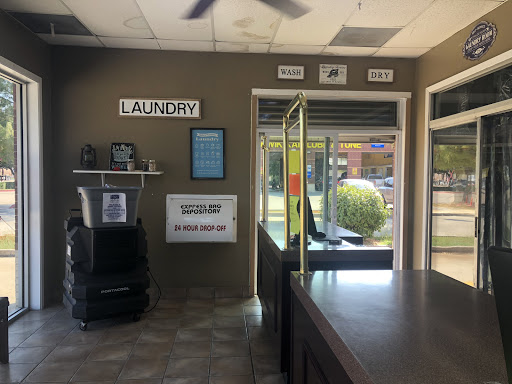 Dry Cleaner «Dry Clean Super Center», reviews and photos, 836 Keller Pkwy, Keller, TX 76248, USA