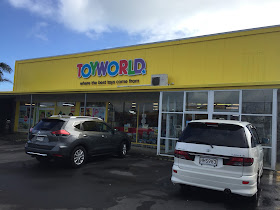 Toyworld New Plymouth