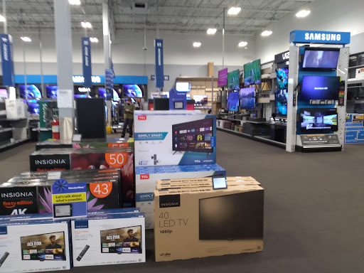 Electronics Store «Best Buy», reviews and photos, 3300 Gateway St, Springfield, OR 97477, USA