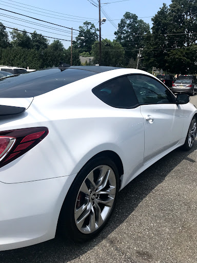 Used Car Dealer «Bergen County Auto Group LLC», reviews and photos, 114 Moonachie Ave, Moonachie, NJ 07074, USA