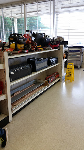 Pawn Shop «Pawn Express of Newnan», reviews and photos, 93 Temple Ave, Newnan, GA 30263, USA