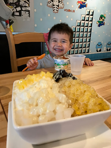 Ice Cream Shop «SNOWLAB», reviews and photos, 4360 E Evans Ave, Denver, CO 80222, USA