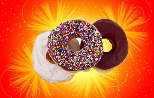 Donut Shop «Sundale Donuts», reviews and photos, 4223 Research Forest Dr #700, The Woodlands, TX 77381, USA