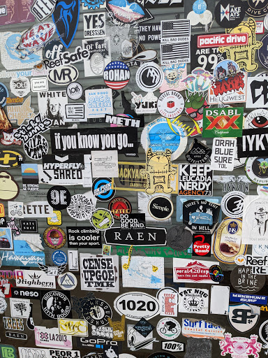 Donut Shop «Leucadia Donut Shoppe», reviews and photos, 1604 N Coast Hwy 101, Encinitas, CA 92024, USA