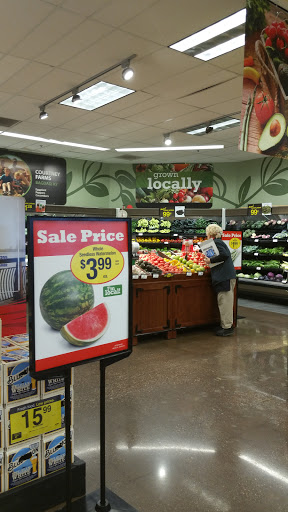 Grocery Store «Kroger», reviews and photos, 2549 KY-227, Carrollton, KY 41008, USA