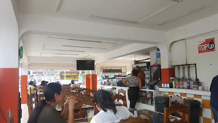 Restaurante Los Portales - Calz Veracruz 407, 77010 Chetumal, Q.R., Mexico