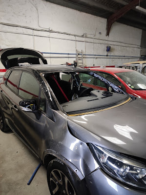 Carrosserie Multimarque à Ambarès-et-Lagrave