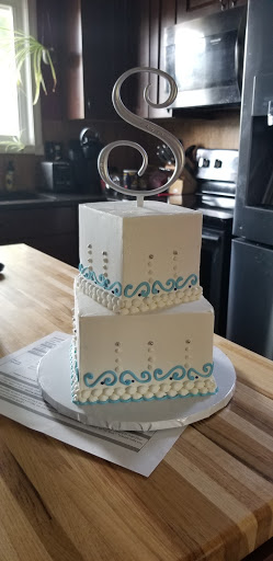 Wedding Bakery «Marsells Cakes and Desserts», reviews and photos, 1420 E Sprague Ave, Spokane, WA 99202, USA