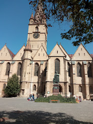 Muzeul Bisericii Evanghelice C.A.