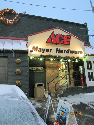 Hardware Store «Mayer Paint & Hardware», reviews and photos, 226 Winton Rd N, Rochester, NY 14610, USA