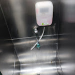 Photo n°2 de l'avis de Lúcio.a fait le 12/08/2018 à 22:42 sur le  Cervejaria Sagres à Braga