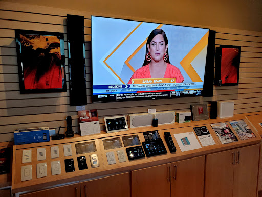 Home Audio Store «AVWORX», reviews and photos, 1090 E Cambridge Cir, Layton, UT 84040, USA