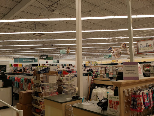 Fabric Store «Jo-Ann Fabrics and Crafts», reviews and photos, 2201 NW Barry Rd, Kansas City, MO 64154, USA